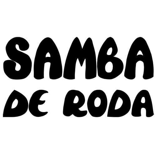 Samba de Roda logo
