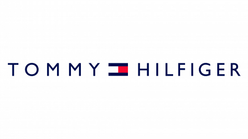 Tommy Hilfiger logo