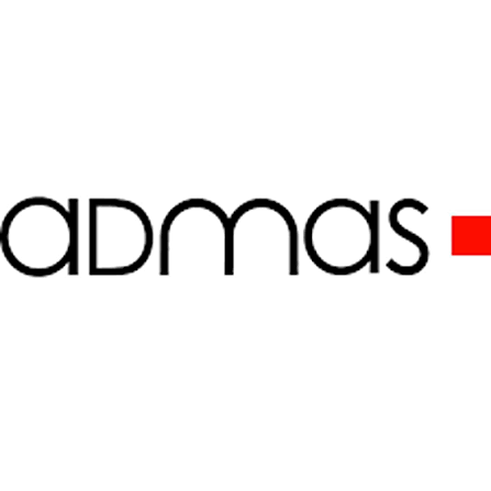 Admas logo