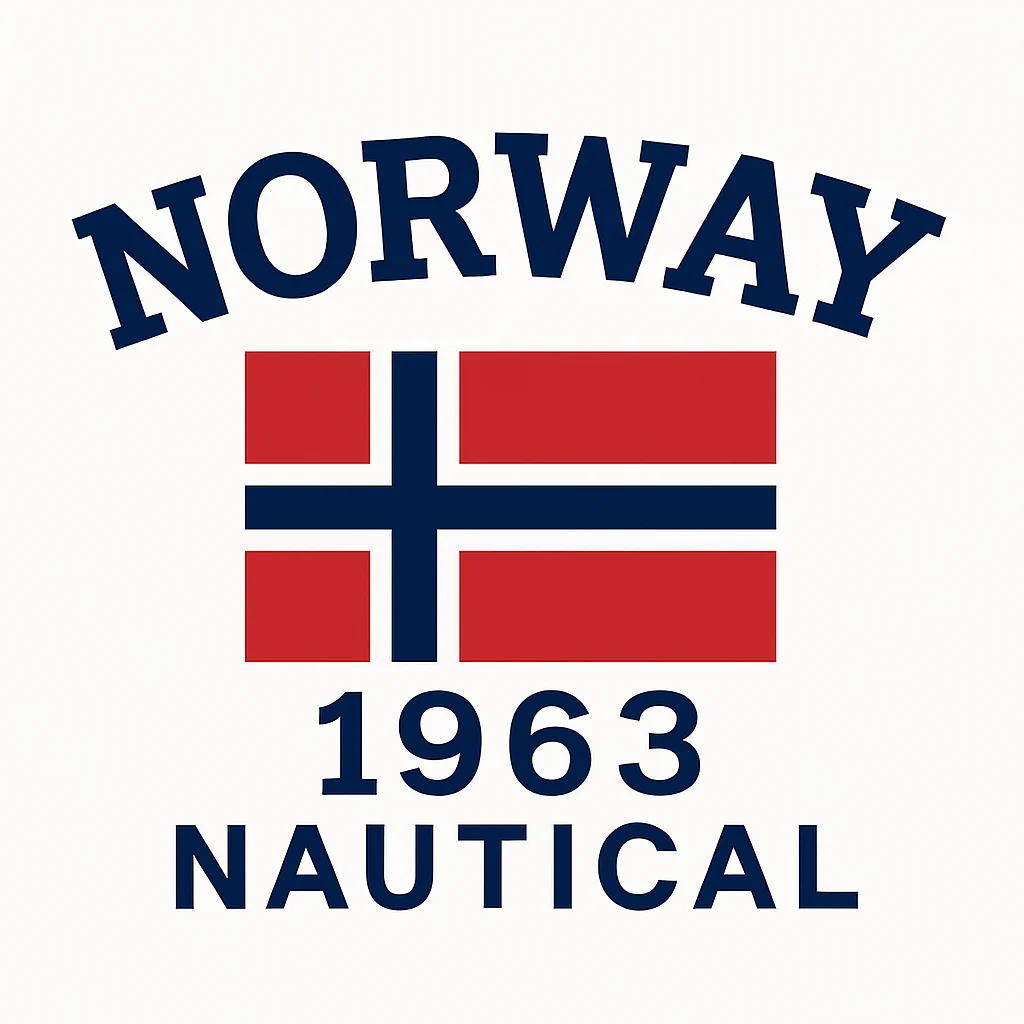 Norway 1963
